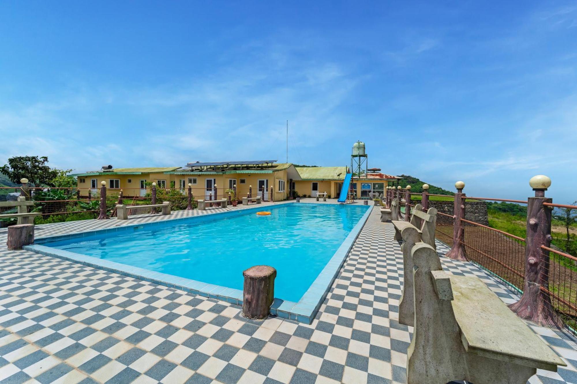 Pagoda Plantation Resort Pīrmed Exterior foto